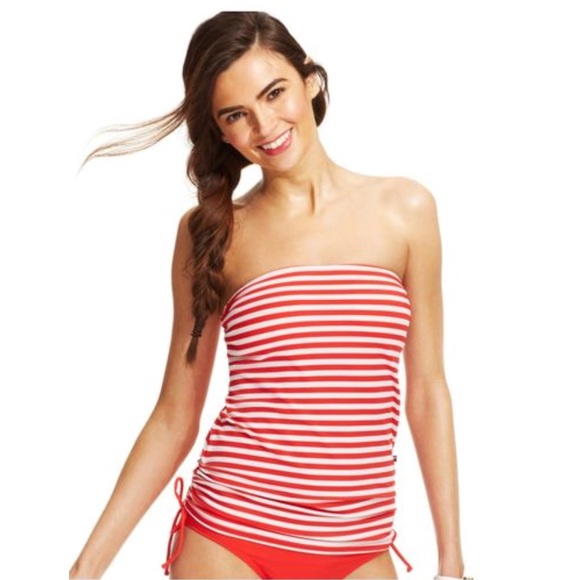 tommy hilfiger tankini